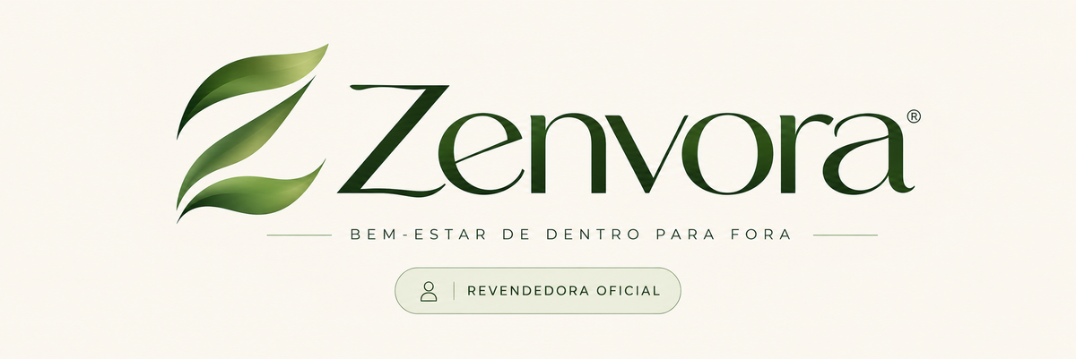 Zenvora Produtos Naturais